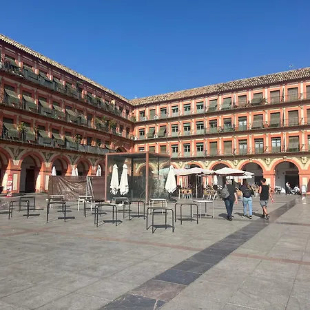 Armas 23 Córdoba