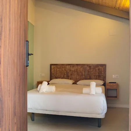Apartment Armas 23 Cordoba
