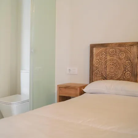 Armas 23 Apartment
