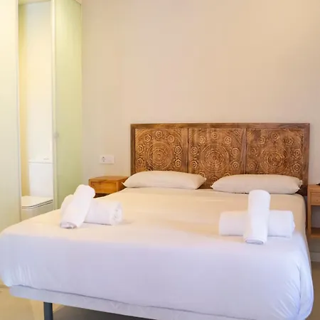 Armas 23 Apartment *