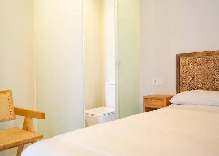 Appartement Armas 23