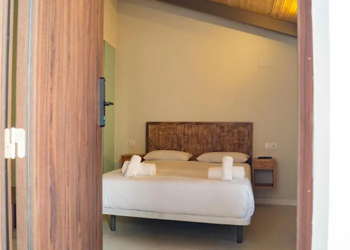 Appartement Armas 23 Cordoue