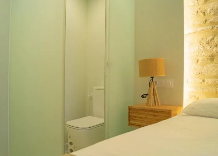 Appartement Armas 23 Cordoue