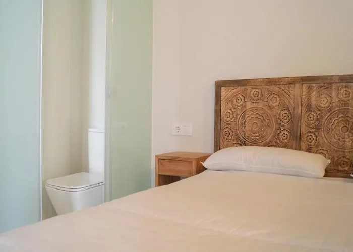 Armas 23 Appartement