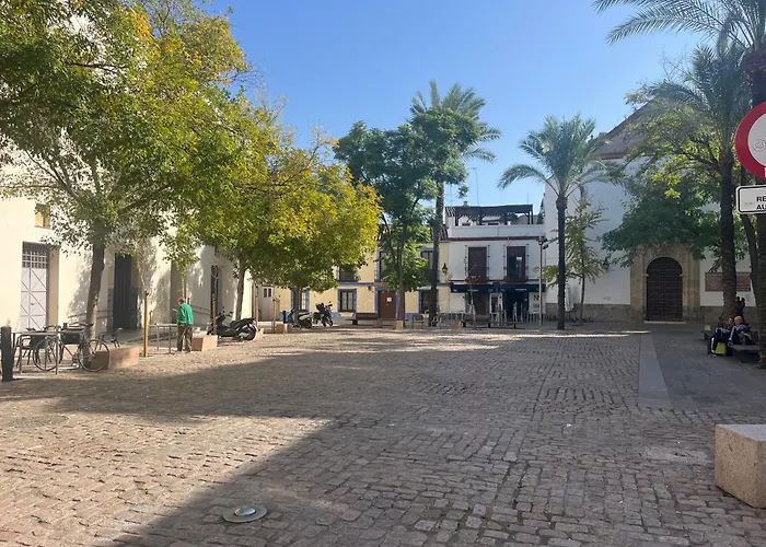 Armas 23 Appartement Cordoue