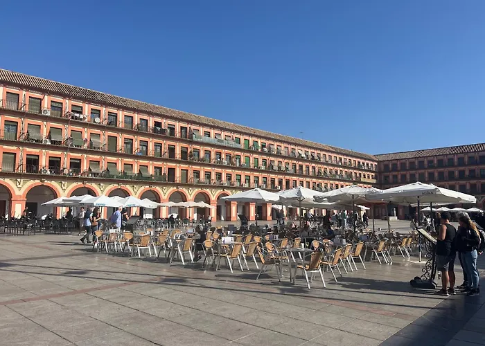 Appartement Armas 23