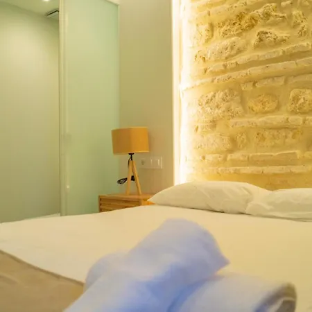 Apartment Armas 23 Cordoba