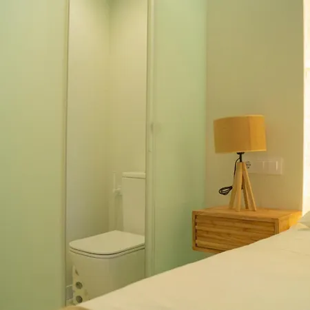 Apartment Armas 23 Cordoba