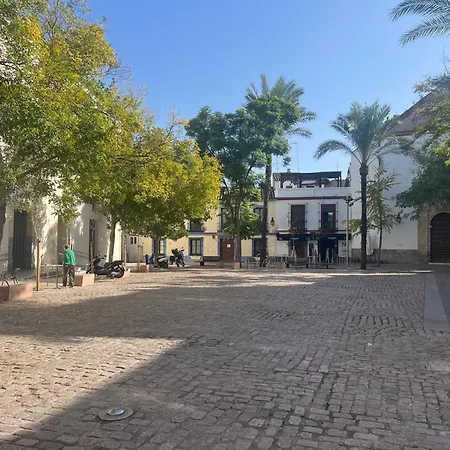 Armas 23 Apartment Cordoba