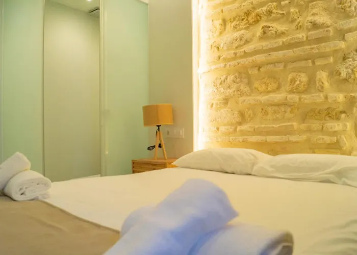 Апартаменты Armas 23 Кордова