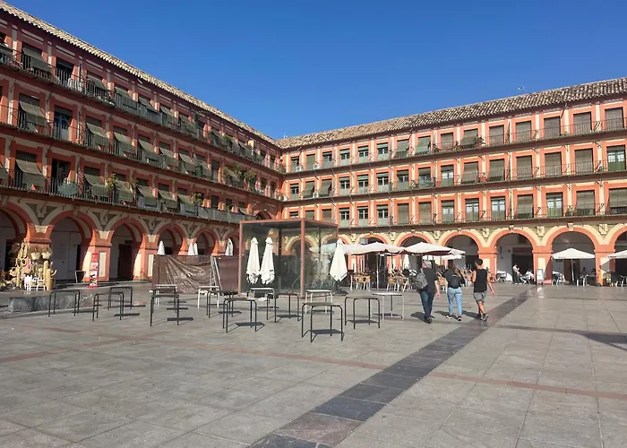 Armas 23 Кордова